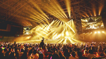 The Evolution of EDM Music & its Festivals