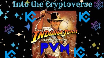Caduceus (CMP) listed on KuCoin - The Metaverse got hotter