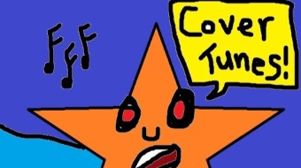 “Cover Tunes (Playlist and Mini-Reviews!)” by Richard F. Yates