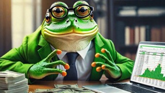 How to discover a crypto project that will secure your financial future.