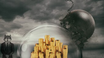The Crypto Gig Economy