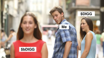 What bDIGG?  A conversation in the Badger DAO Discord