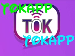 TOK - MULTIFUNCTIONAL DECENTRALIZED CHAT APPLICATION