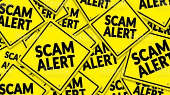 How to avoid crypto scams?