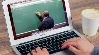 Online Course Selling Business