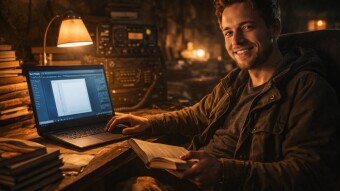 Stop! Don't Buy Crypto Yet: The 'Guerrilla' Guide to Learning for Free (Part 6) — Building Your Fortress: MetaMask and the Key to Your Own Bank