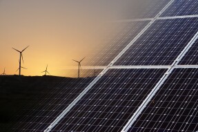 Study shows: 100% renewable energy in Europe is an attractive goal