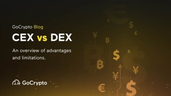 CEX vs. DEX