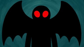 Mothman Airdropped Me Arbitrum—and Now My Lights Won’t Turn Off (Crypto Satire)