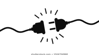 Disconnect.