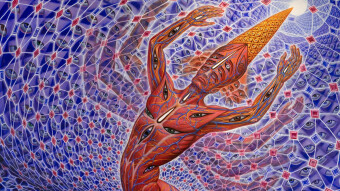 Powell Flexes His Shrug, Risk On Approaches Storm, BTC In A Box - Bitcoin, Macro, TradFi - Week of 6/19