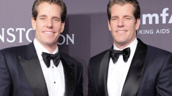 The Winklevoss Twins' Project Gemini