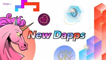 🌈 2 New Dapps to Help NFT Artists and Blockchain Developers Make Profits!