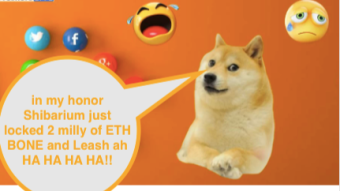Funny crypto Aug 20