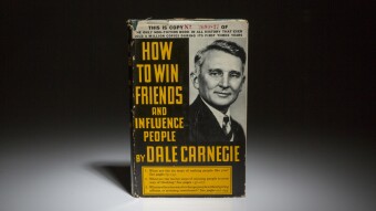 "How to Win Friends and Influence People" by Dale Carnegie - My Review and Thoughts by @juanmolina.