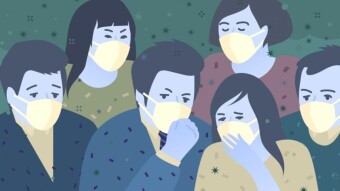 Coronavirus, what is behind it?