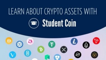 Student Coin : First True Universities Blockchain