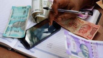 Who is The Market Operator in Currency Market?