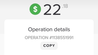 Earning site