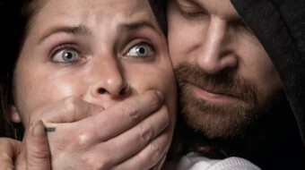10 1/2 Years Of Abuse & Finally I Said "Enough Is Enough" (PART 3)