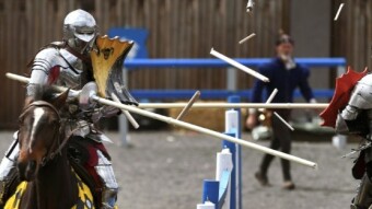 The Tournament