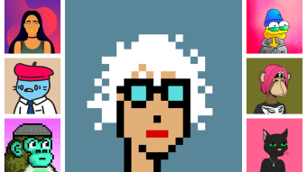 Finding the Next CryptoPunks: What the Most Valuable NFT Collections Have in Common