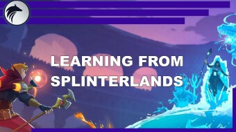 [ENG/ITA] What (Almost) Every Web3.0 Game Should Learn From Splinterlands: Freedom as an Incentive to Own an Asset