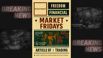 "Market Fridays"