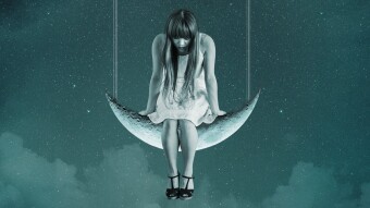 The Higher Self and The Lower Self