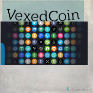 VexedCoin