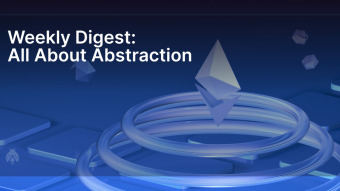 Encrypted Frame Transactions Target MEV Protection, Glamsterdam Progress, ERC-8004 Growth, Tempo Mainnet, x402 Identity Layer