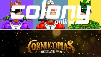 2 Blockchain Games 2 Watch for 2022