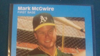 Attention Sports Trading Card Collectors!