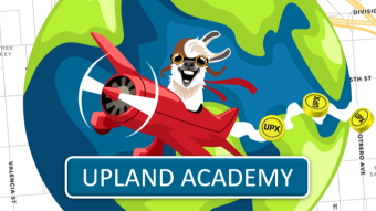 Why swapping your collections in Upland might decrease their value in the long run