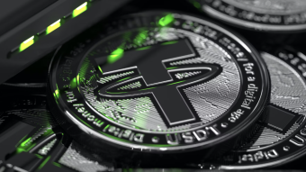 BlackRock VS Stablecoins