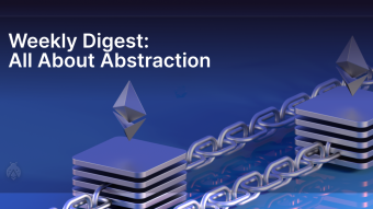 Etherspot’s AA on Celo, Vitalik Pushes for Higher L1 Gas Limits, KRNL & Sig’s Secure Cross-Chain Bridge, On-Chain Identifiers for Chain Abstraction, and DappRadar Tracks ERC-4337