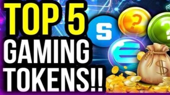Top 5 Crypto Gaming Alts for 2024 and Beyond
