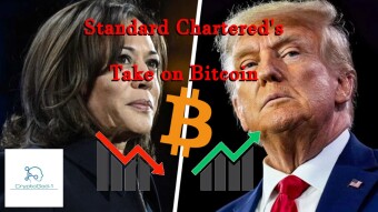 Standard Chartered's Take on Bitcoin