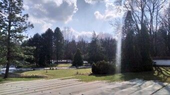 A very warm Sunday, but changes are coming - My Actifit Report Card: March 15, 2026