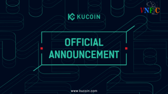 Kucoin at the end. Incredible race! 22 november update