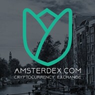 Amsterdex Exchange Introduction