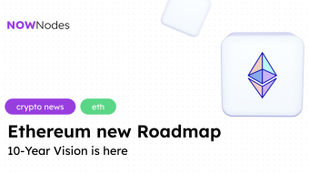 Ethereum Unveils Its 10-Year Vision! New roadmap is here!