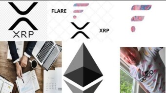 XRP DOUBLE AIRDROP UPDATE! $SGB AND $FLR WILL NEED RPC/NEWS IN NEXT FEW DAYS