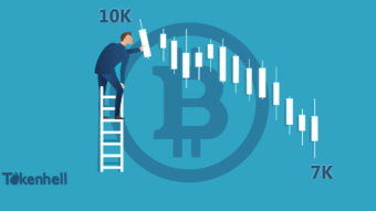 Bitcoin must Maintain its Position over $9k and 200 MA to Show Bullish Trend, states Tone Vays