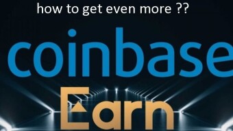 Coinbase earn moore 4free