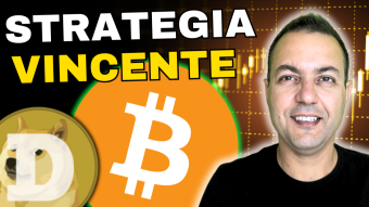 MASSIMIZZA i PROFITTI e MINIMIZZA i RISCHI NELLA BULL RUN!!