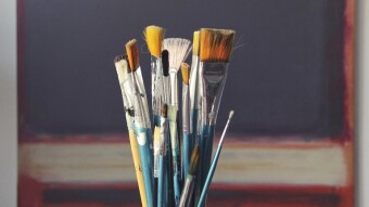 A video worth watching until the end- Speed Painting