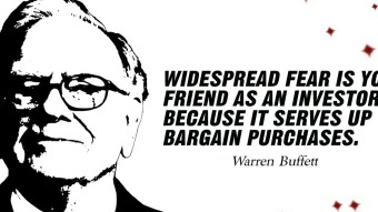 Buffett Buys Gold- Is Digital Gold Next?