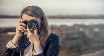 What Gear you need to start photography?!!