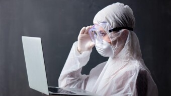 Be careful criminals use virus ‘Corona’ to steal data